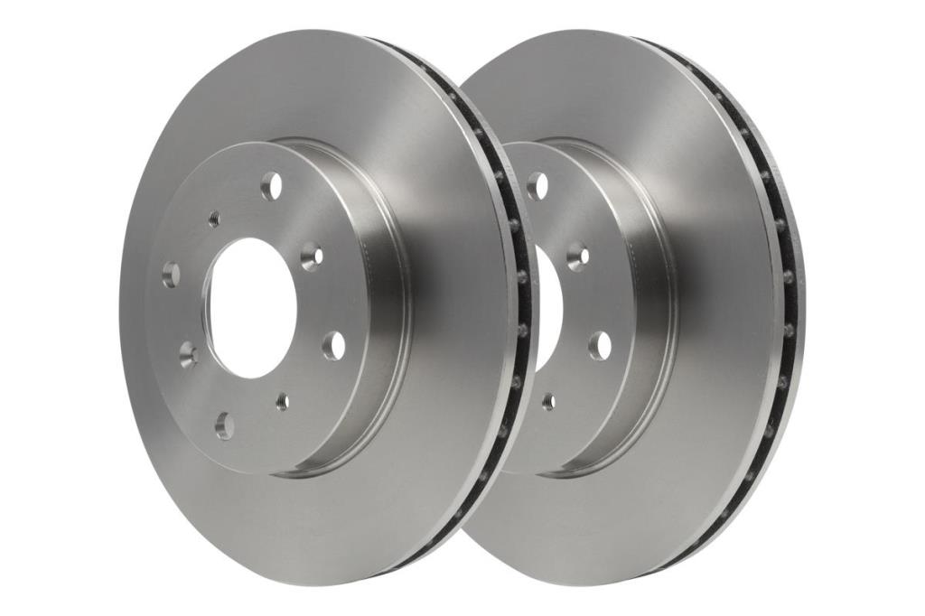 Disques de frein ATE ref. 24.0123-0105.1