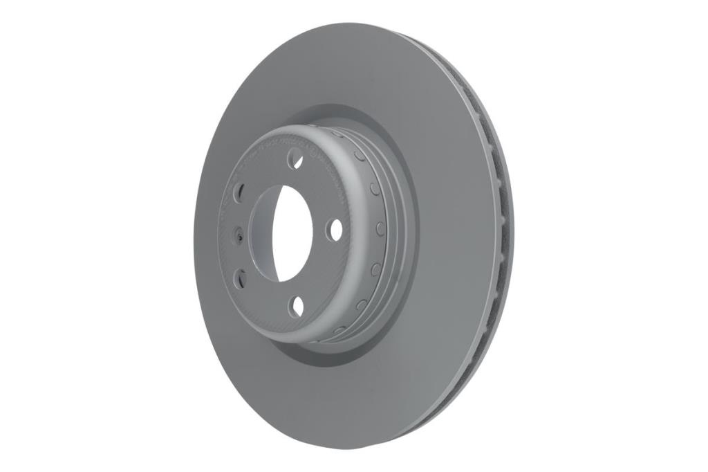 Disques de frein ATE ref. 24.0124-0250.2