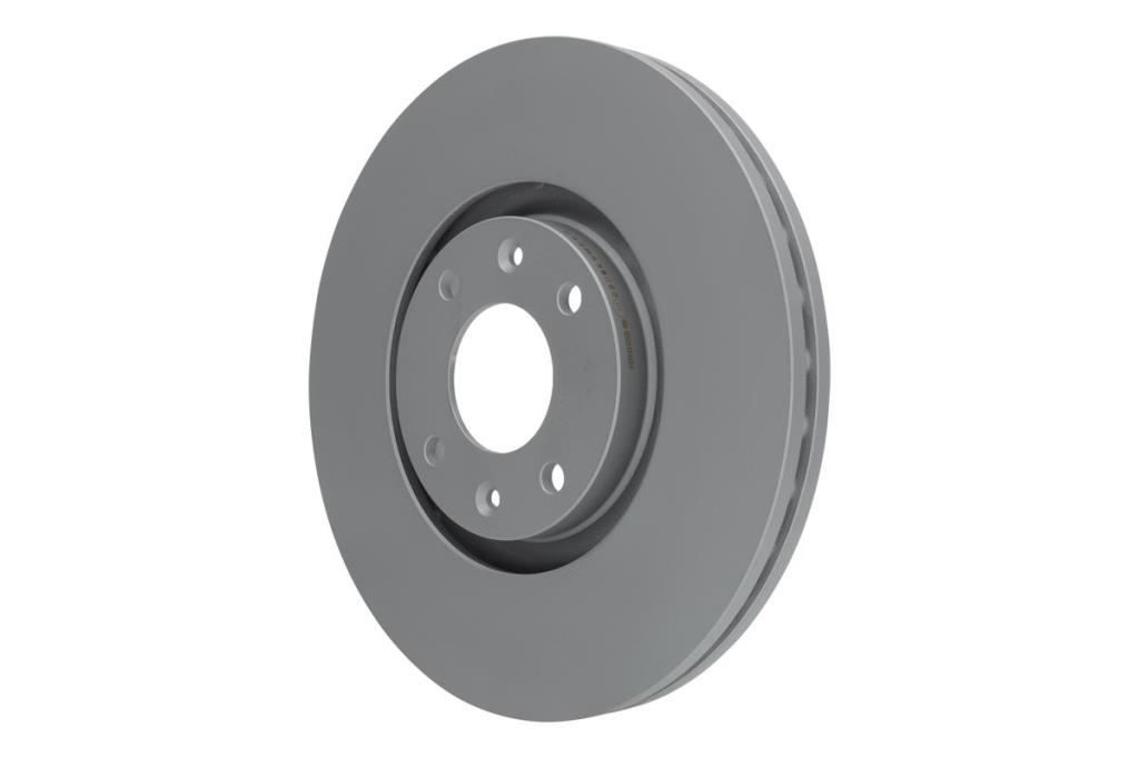 Disques de frein ATE ref. 24.0126-0140.1