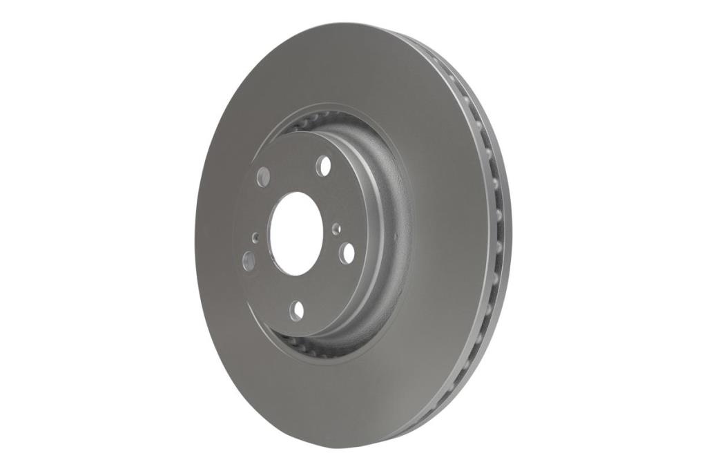 Disques de frein ATE ref. 24.0126-0160.1
