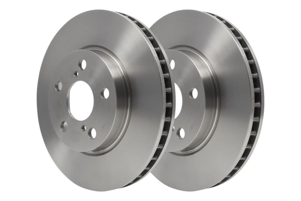 Disques de frein ATE ref. 24.0128-0113.1