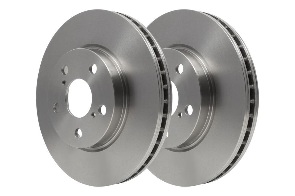 Disques de frein ATE ref. 24.0128-0116.1