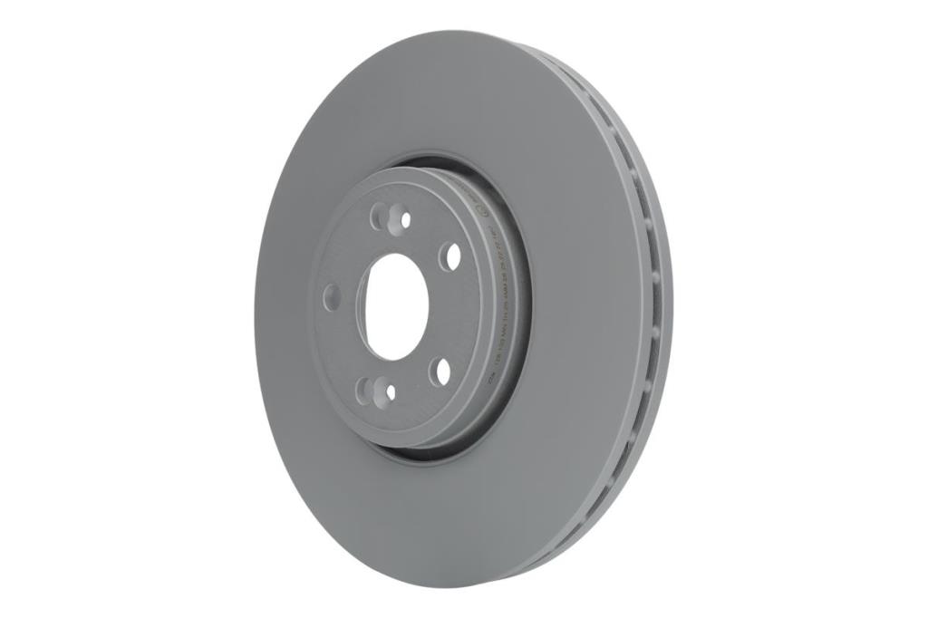 Disques de frein ATE ref. 24.0128-0133.1
