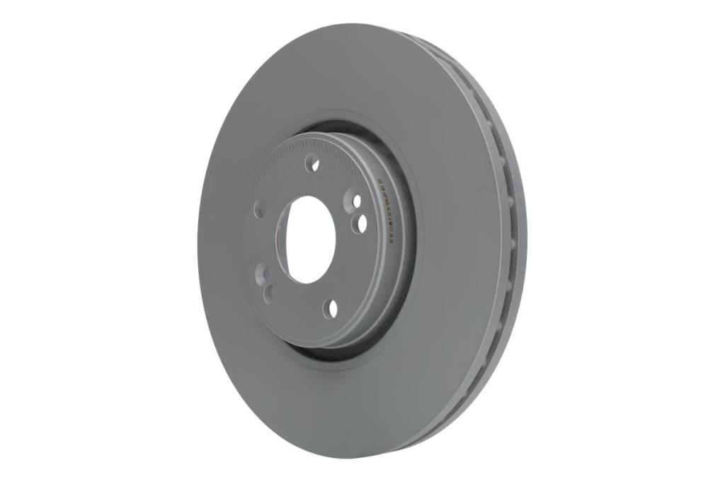Disques de frein ATE ref. 24.0128-0182.1