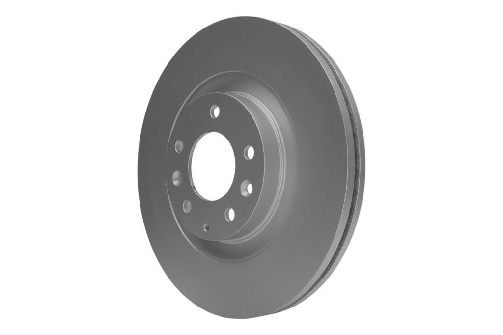 Disques de frein ATE ref. 24.0128-0233.1