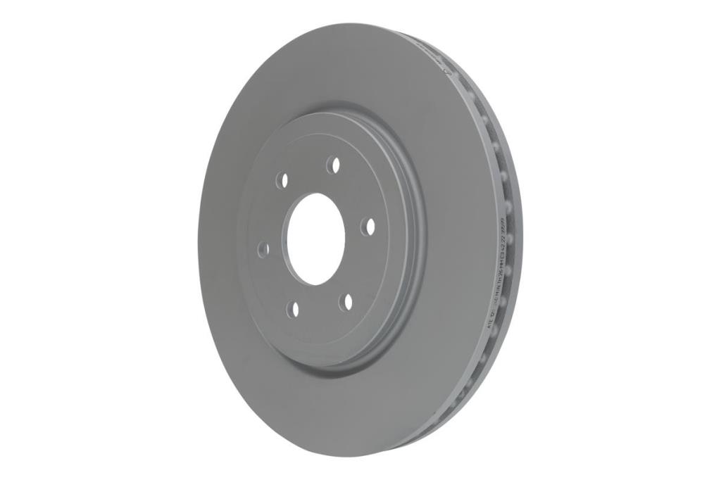 Disques de frein ATE ref. 24.0128-0240.1