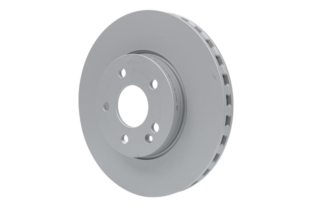 Disques de frein ATE ref. 24.0128-0297.1