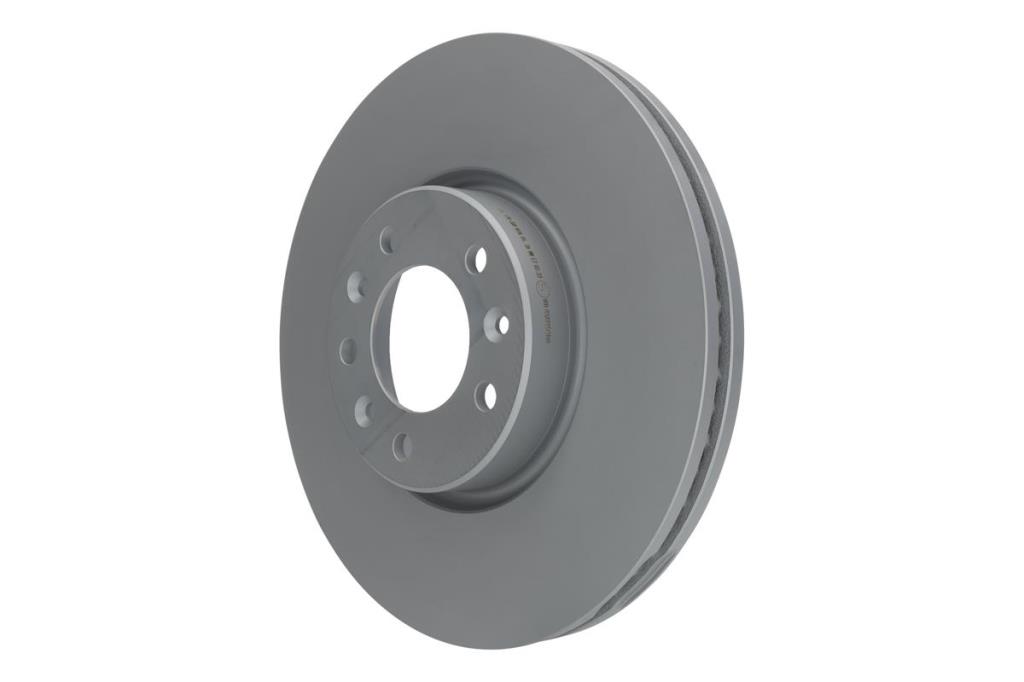 Disques de frein ATE ref. 24.0128-0308.1