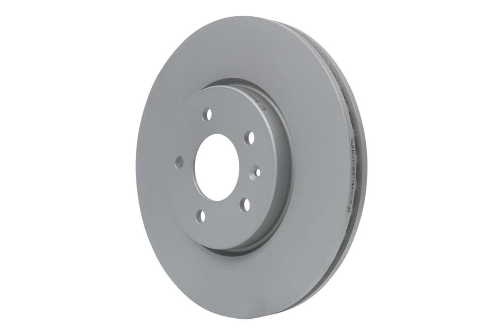 Disques de frein ATE ref. 24.0128-0318.1