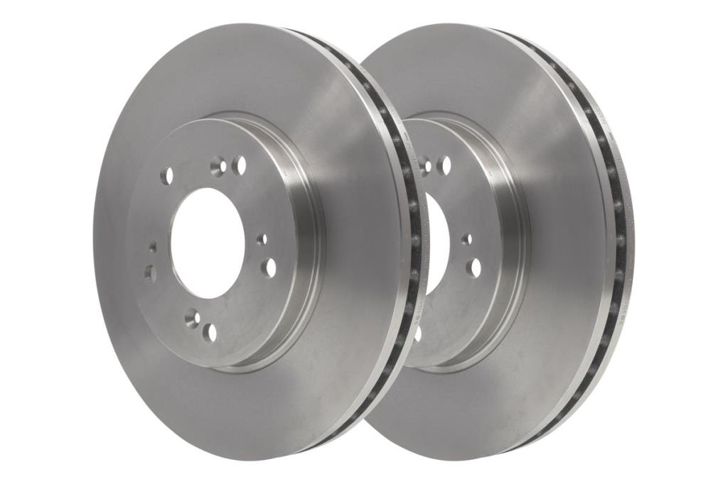 Disques de frein ATE ref. 24.0128-0722.1
