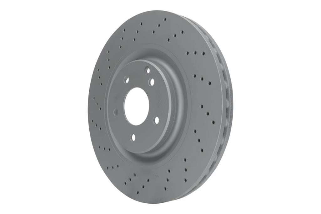 Disques de frein ATE ref. 24.0130-0180.1