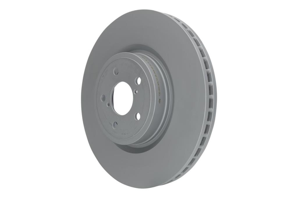 Disques de frein ATE ref. 24.0130-0204.1
