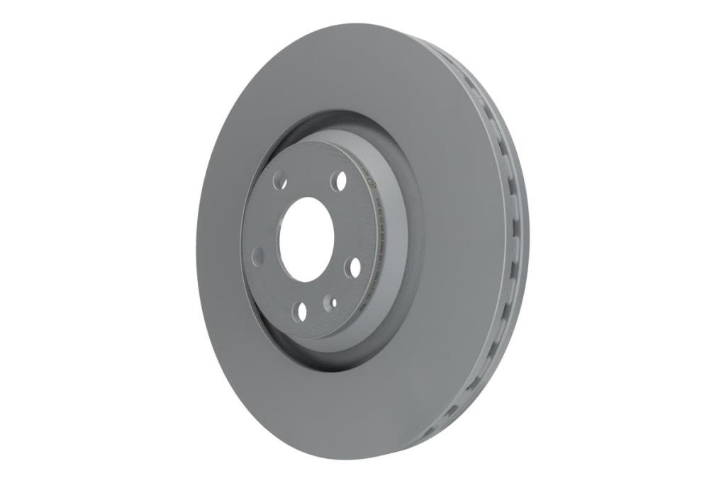 Disques de frein ATE ref. 24.0130-0219.1