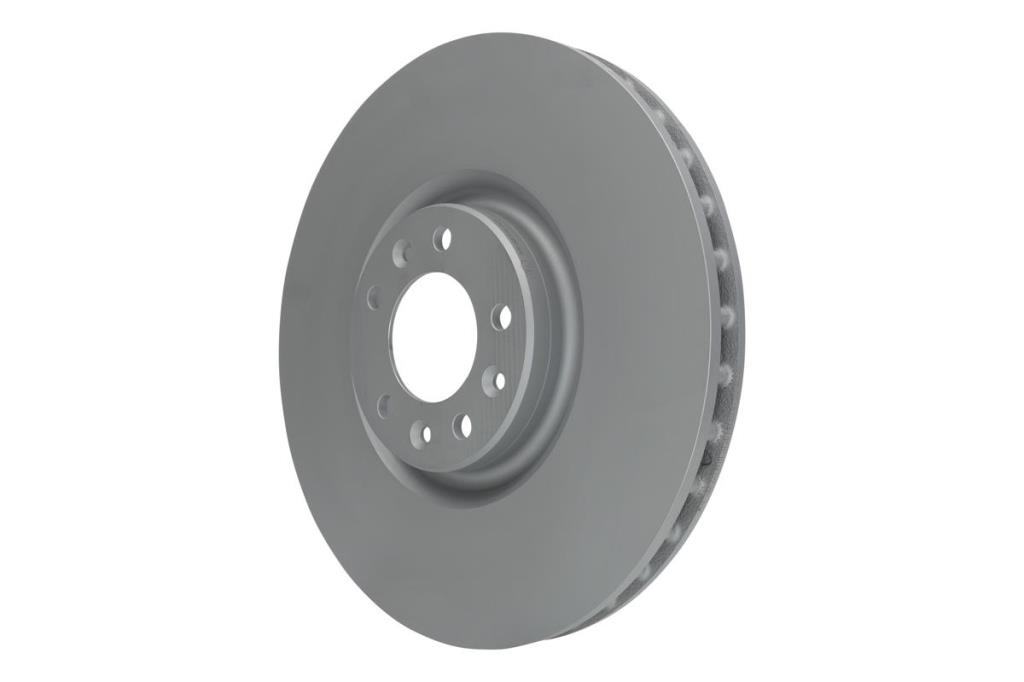 Disques de frein ATE ref. 24.0130-0227.1