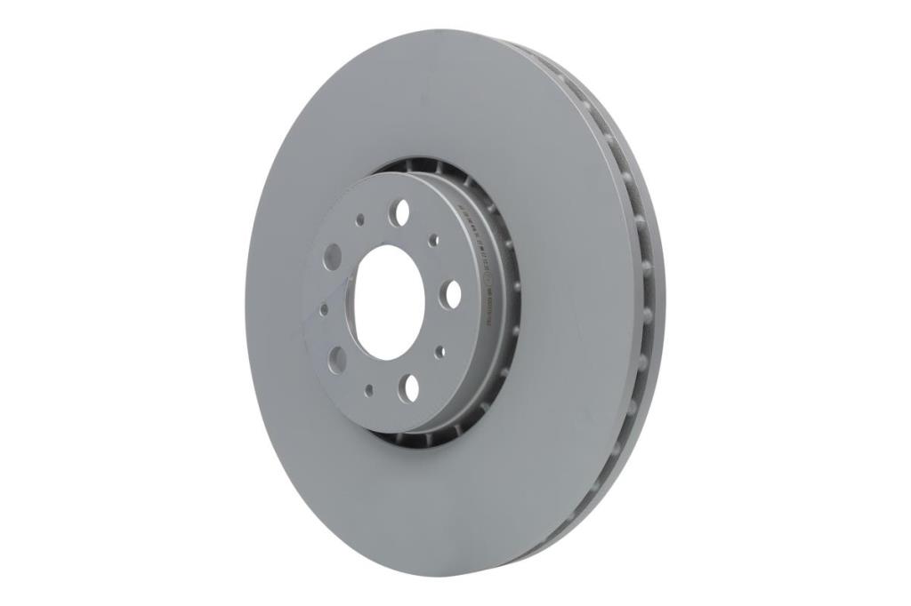 Disques de frein ATE ref. 24.0130-0240.1