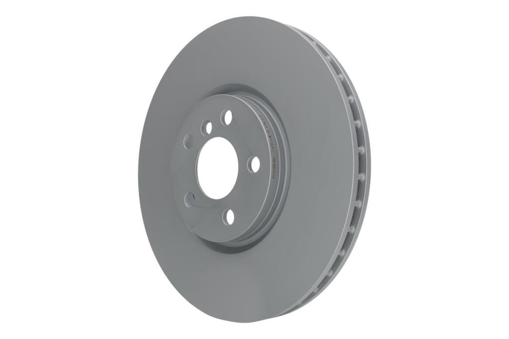 Disques de frein ATE ref. 24.0130-0251.1