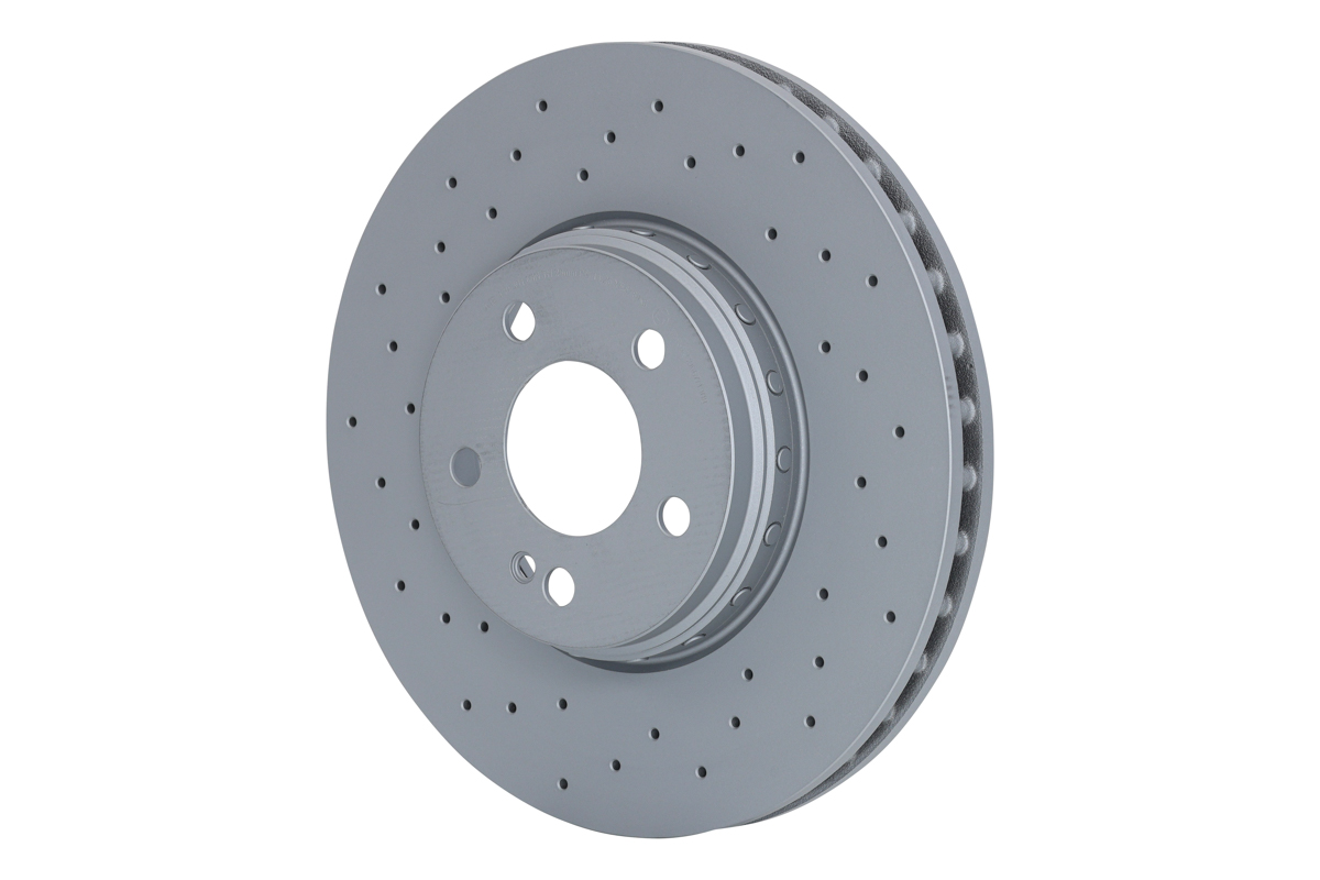 Disques de frein ATE ref. 24.0130-0301.2
