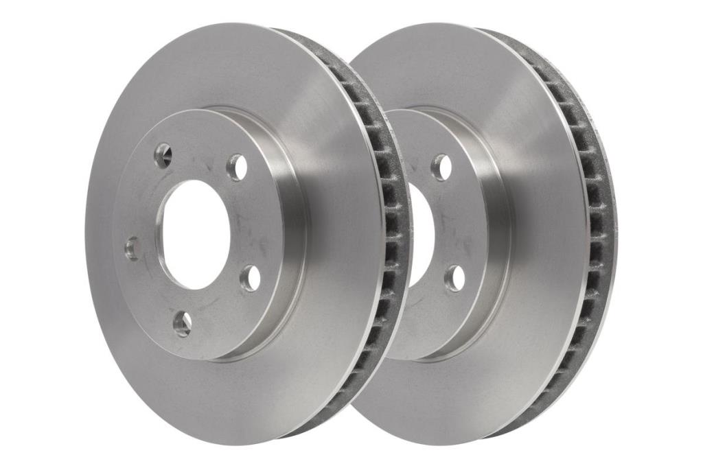 Disques de frein ATE ref. 24.0132-0110.1