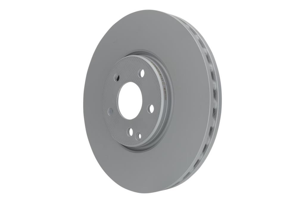 Disques de frein ATE ref. 24.0132-0154.1