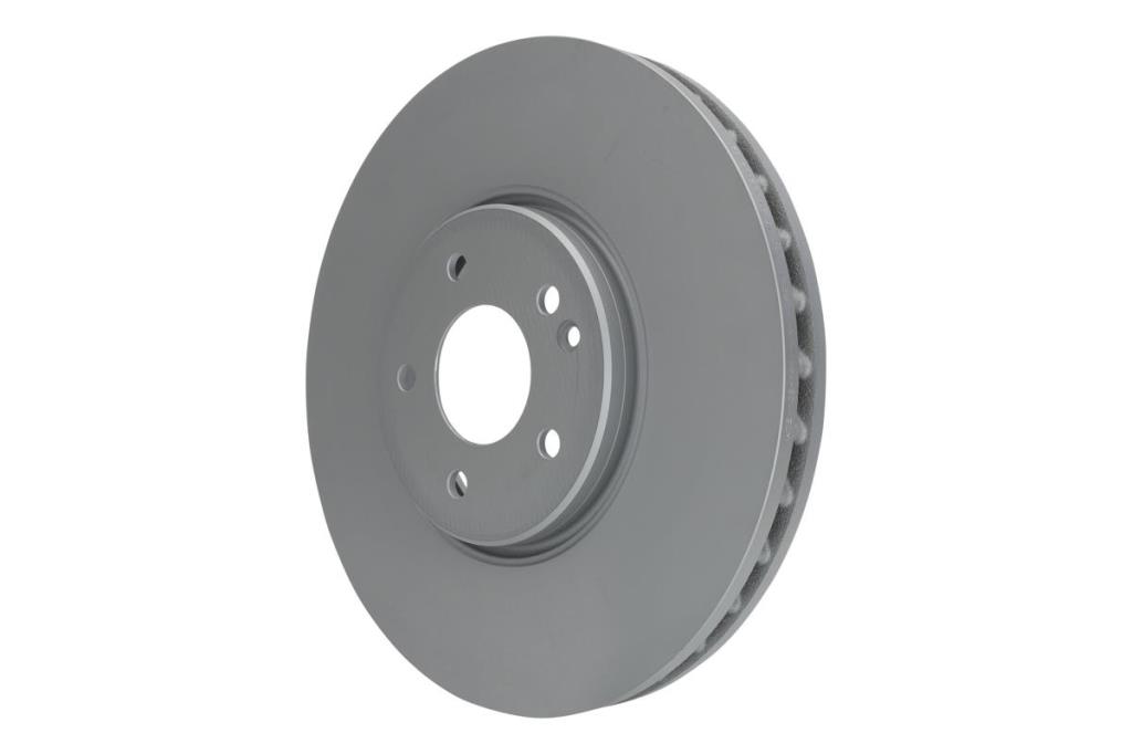 Disques de frein ATE ref. 24.0132-0159.1