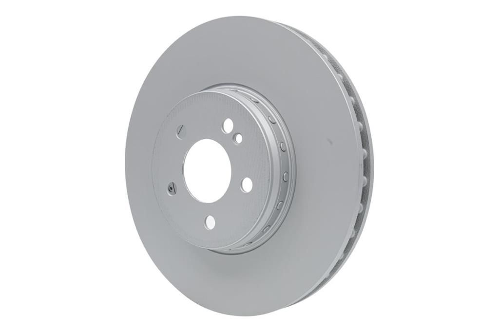 Disques de frein ATE ref. 24.0132-0301.2