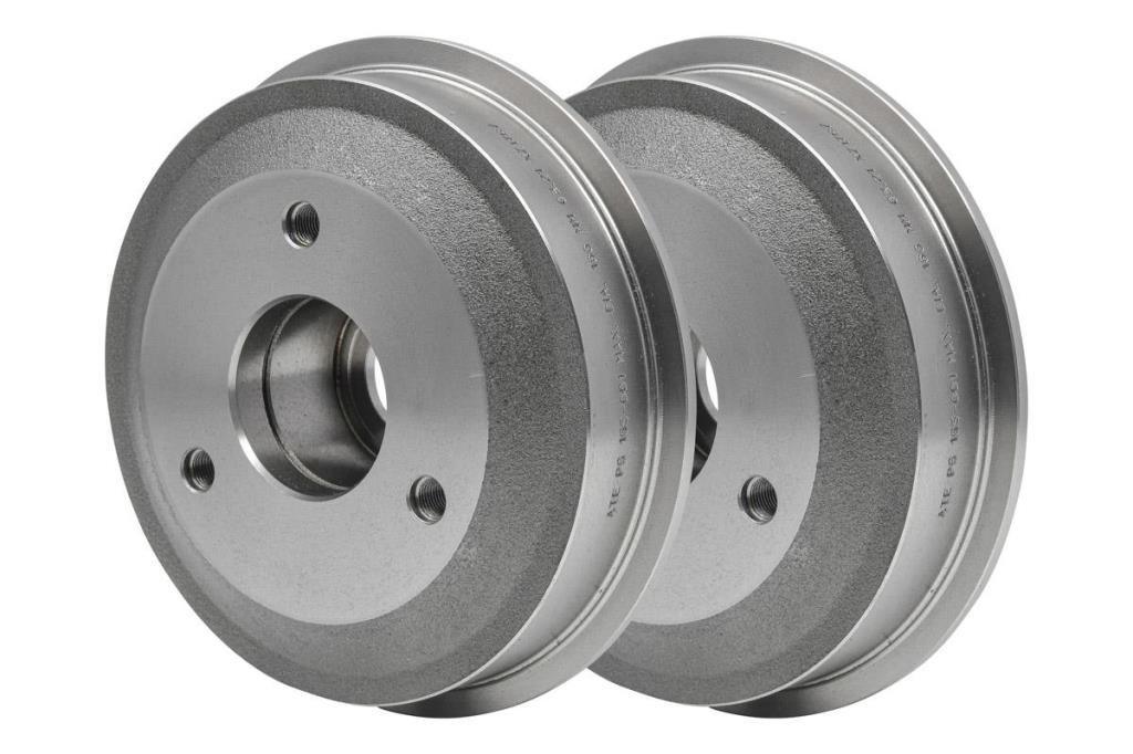 Tambour de frein ATE ref. 24.0216-5001.1