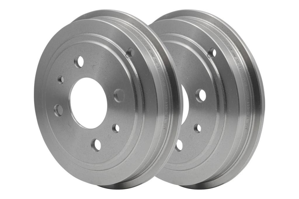 Tambour de frein ATE ref. 24.0218-0011.1