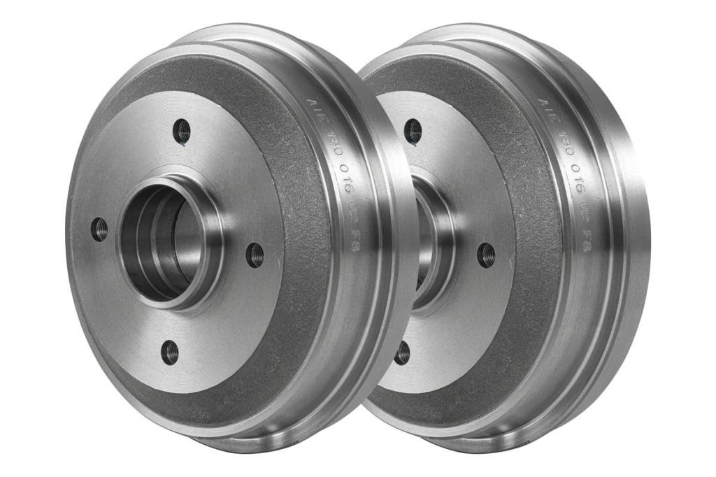 Tambour de frein ATE ref. 24.0218-0016.1