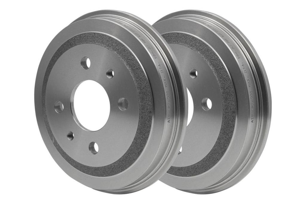 Tambour de frein ATE ref. 24.0218-5001.1