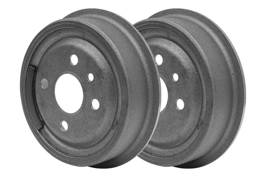 Tambour de frein ATE ref. 24.0220-0001.2