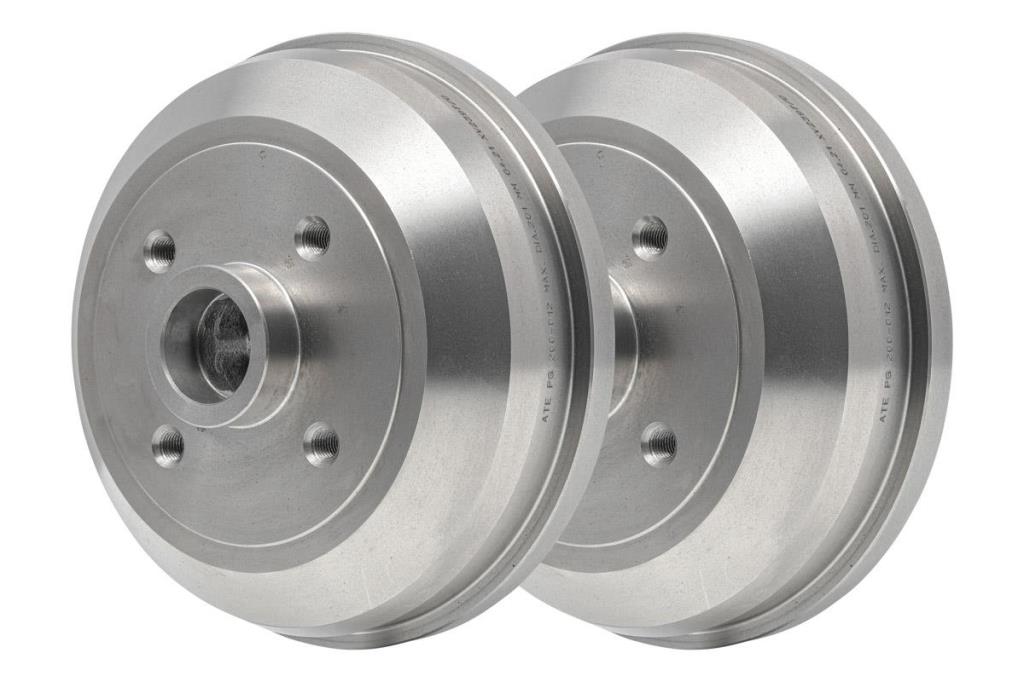 Tambour de frein ATE ref. 24.0220-0012.1