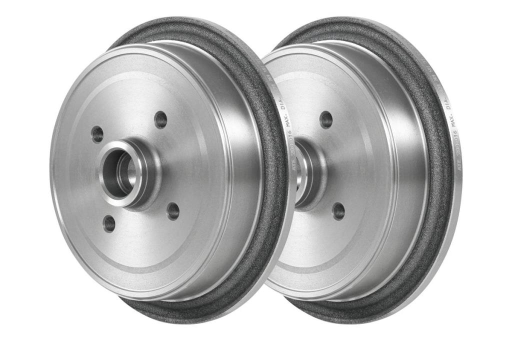 Tambour de frein ATE ref. 24.0220-0016.1