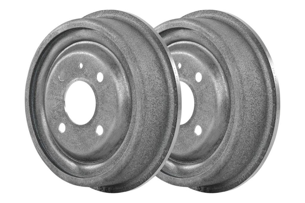 Tambour de frein ATE ref. 24.0222-8010.2