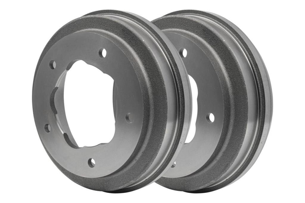 Tambour de frein ATE ref. 24.0222-8011.1