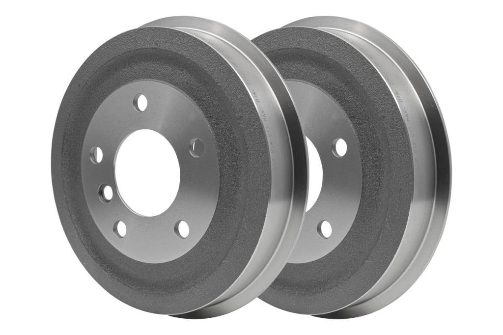 Tambour de frein ATE ref. 24.0222-8013.1