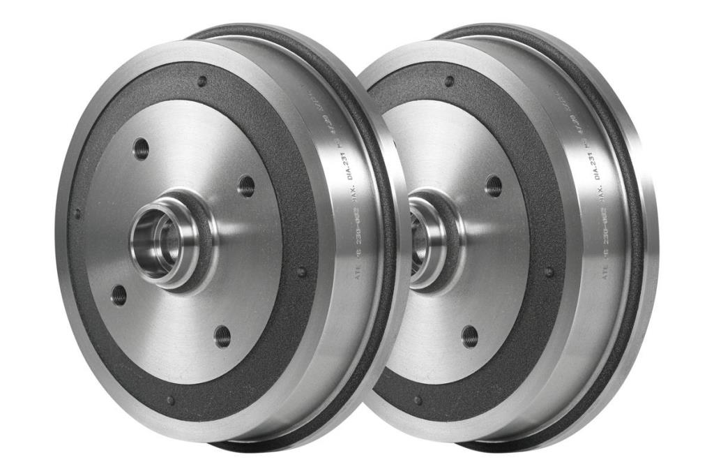 Tambour de frein ATE ref. 24.0223-0002.1