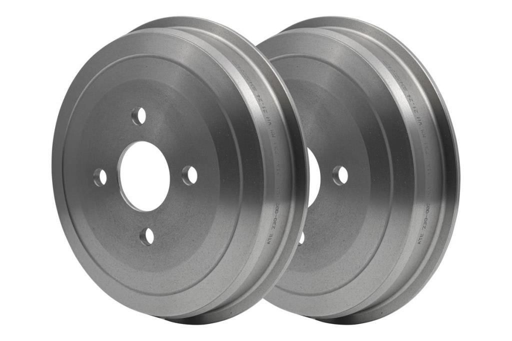 Tambour de frein ATE ref. 24.0223-0005.1