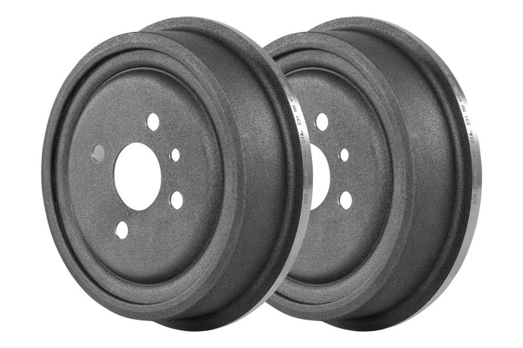 Tambour de frein ATE ref. 24.0223-0008.2
