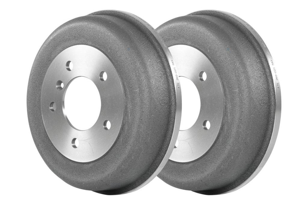 Tambour de frein ATE ref. 24.0226-0001.1