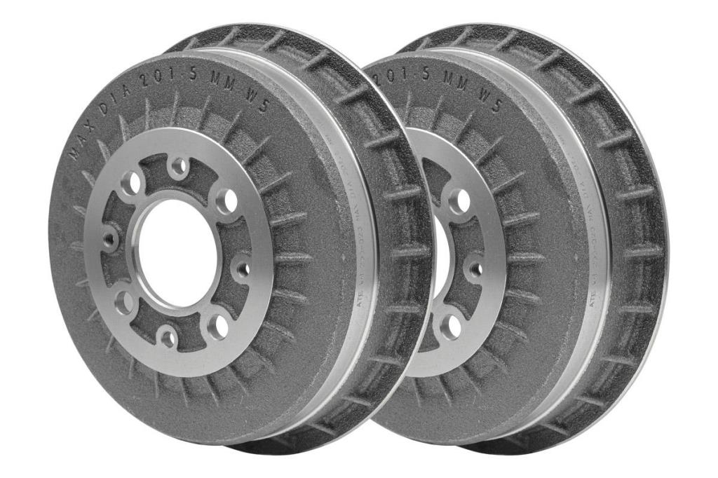 Tambour de frein ATE ref. 24.0220-0020.1