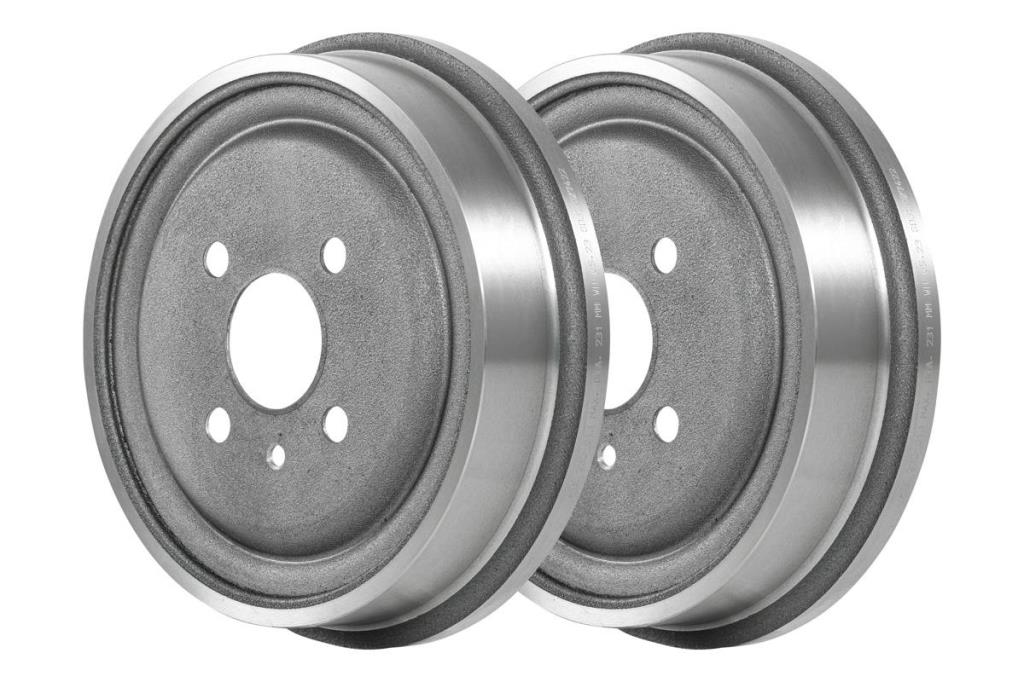 Tambour de frein ATE ref. 24.0223-0013.2