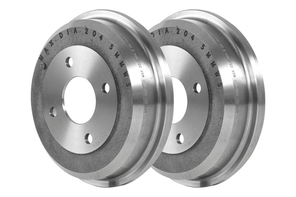 Tambour de frein ATE ref. 24.0220-3006.1