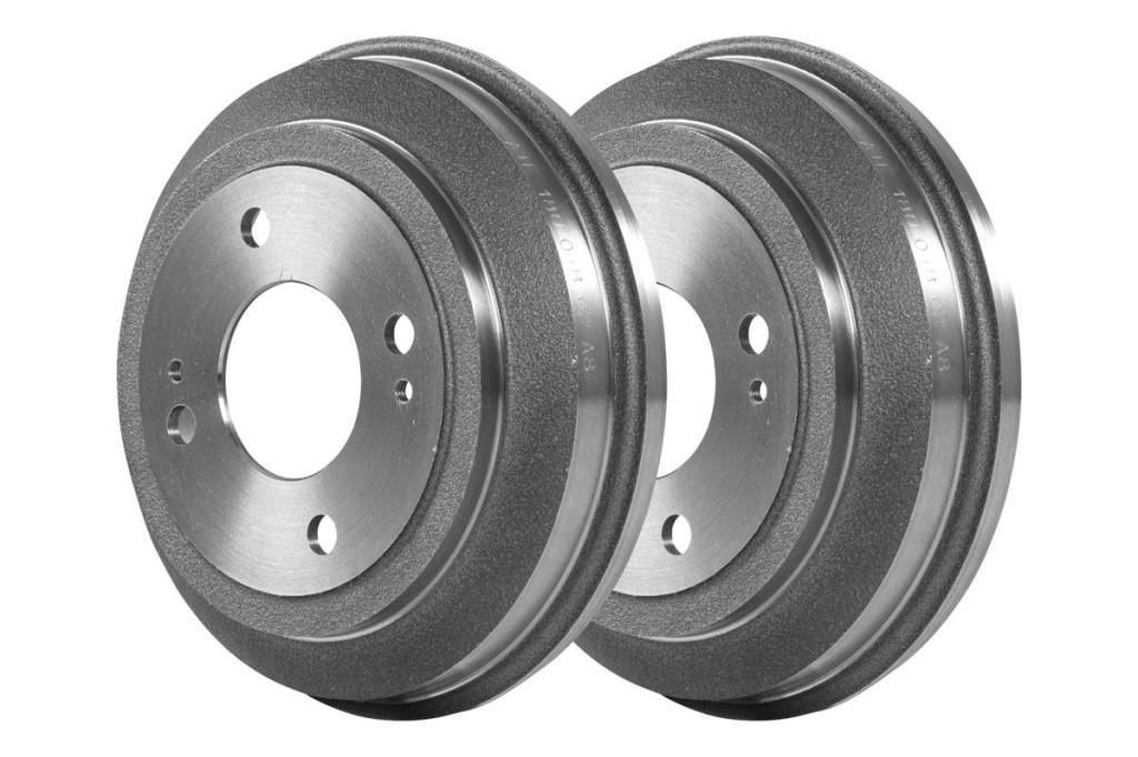Tambour de frein ATE ref. 24.0218-0018.1