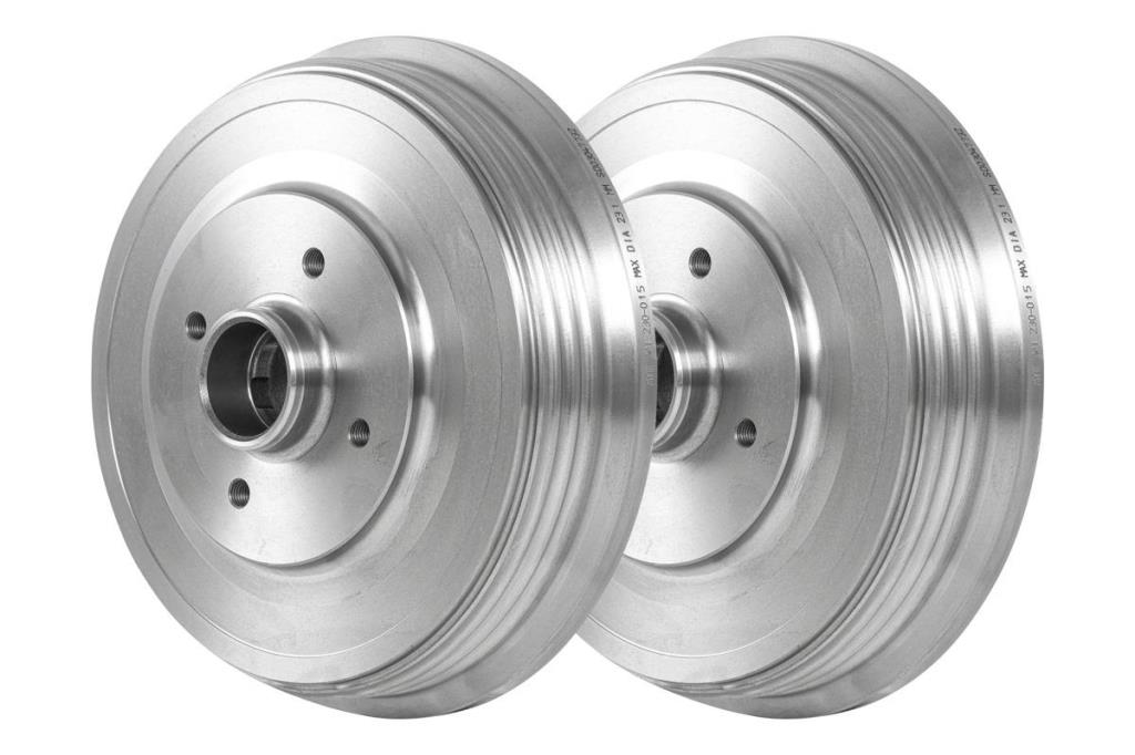 Tambour de frein ATE ref. 24.0223-0015.1