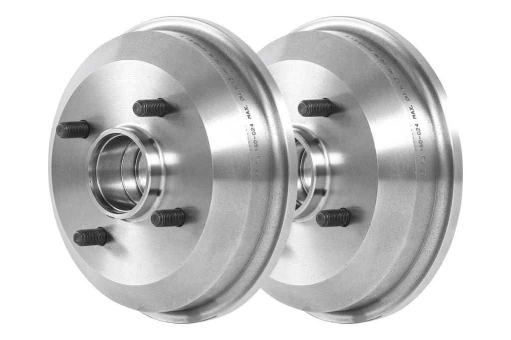 Tambour de frein ATE 24.0218-0024.2