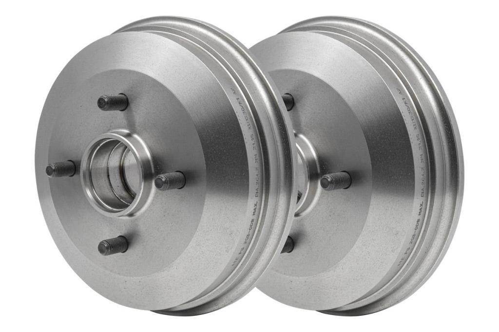 Tambour de frein ATE ref. 24.0220-3009.2