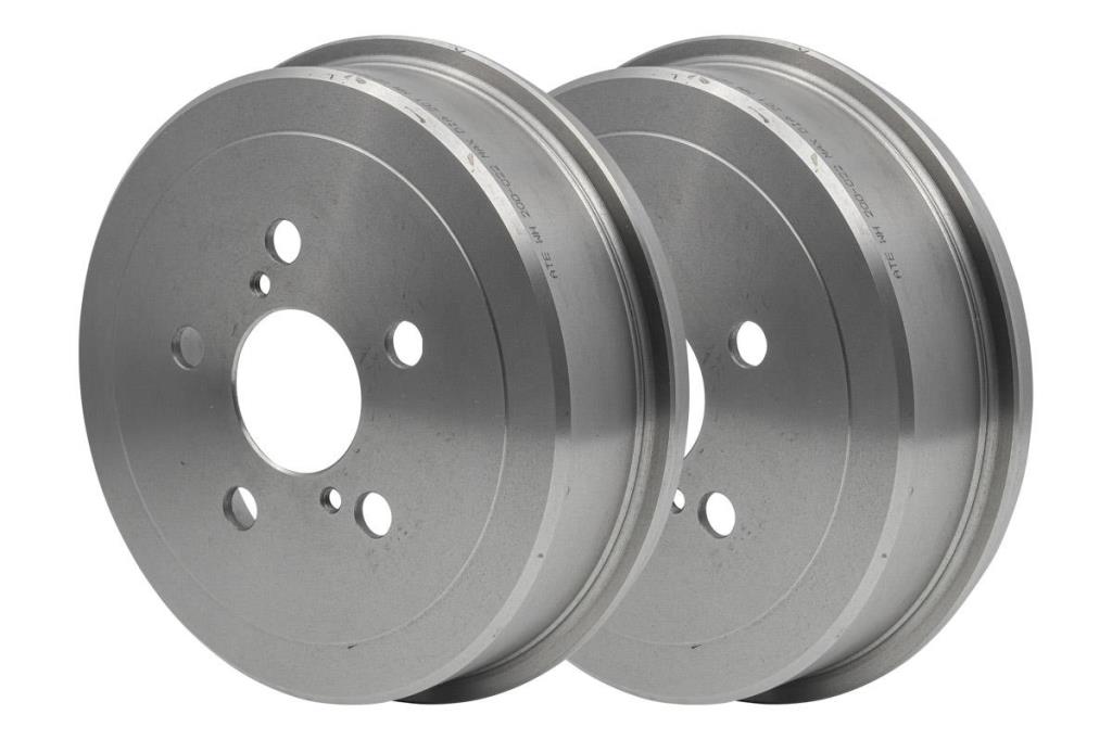 Tambour de frein ATE ref. 24.0220-0022.1