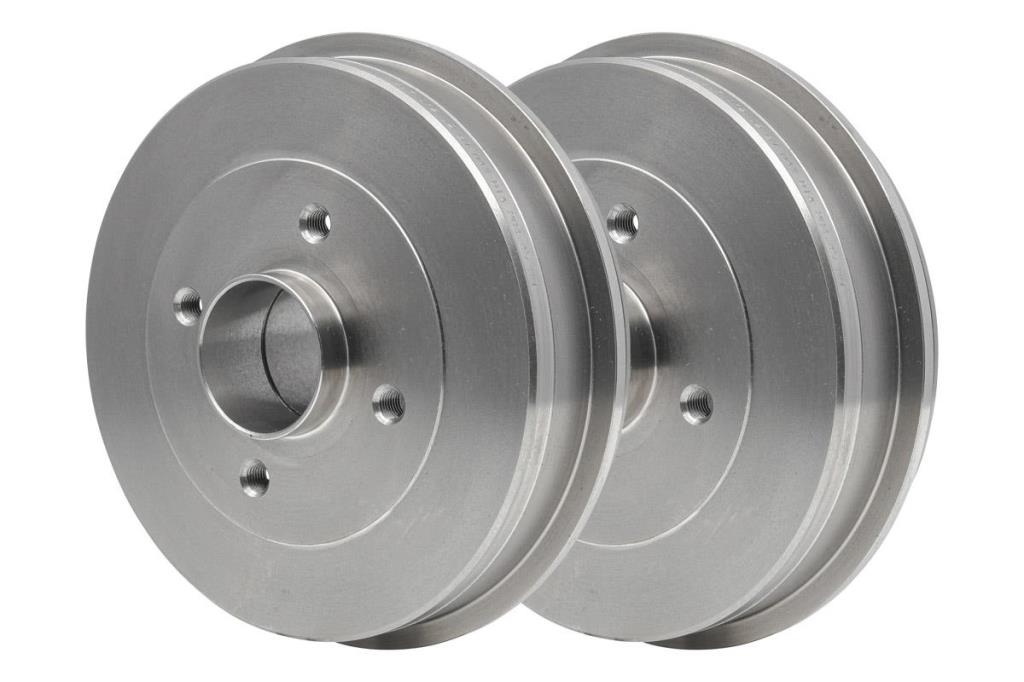 Tambour de frein ATE ref. 24.0220-3012.1