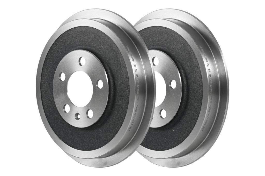 Tambour de frein ATE ref. 24.0223-0016.1