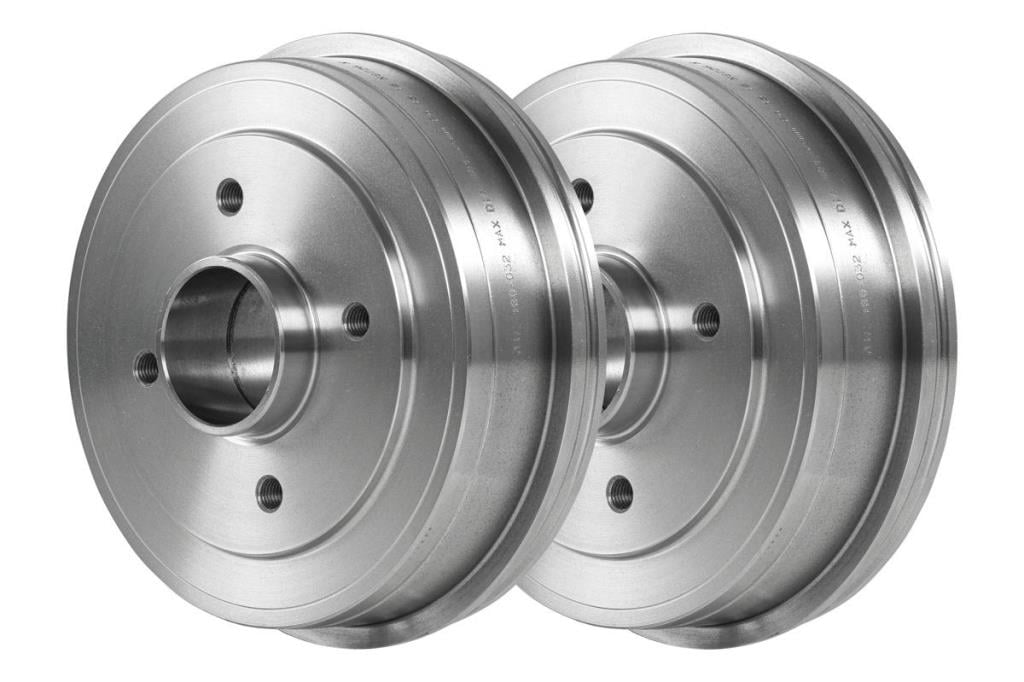 Tambour de frein ATE ref. 24.0218-0032.1